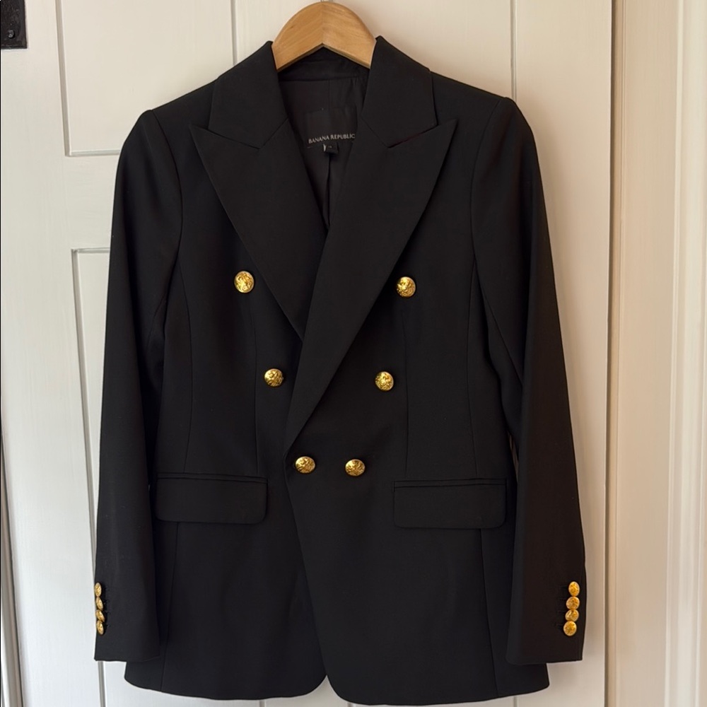 J.CREW Blazer